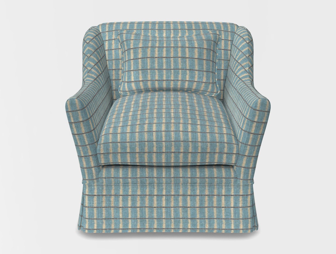 Chairs with Valance