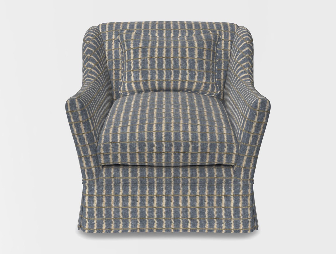 Chairs with Valance