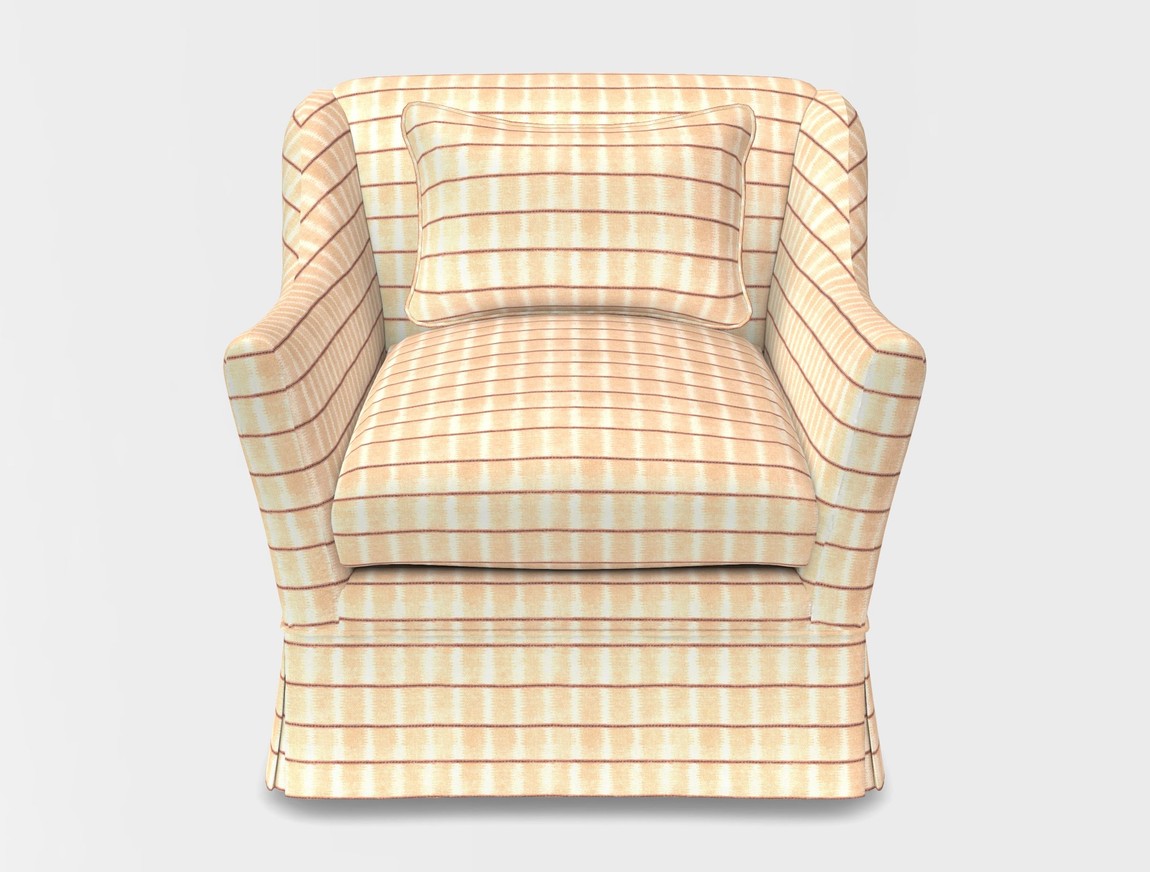 Chairs with Valance