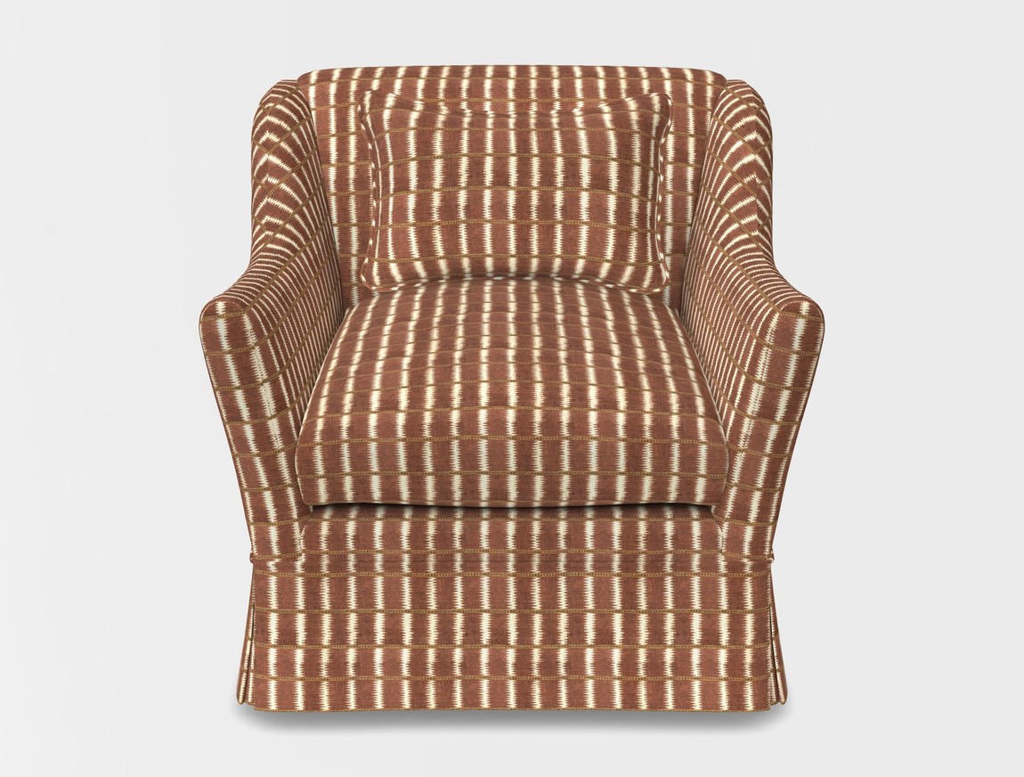 Chairs with Valance