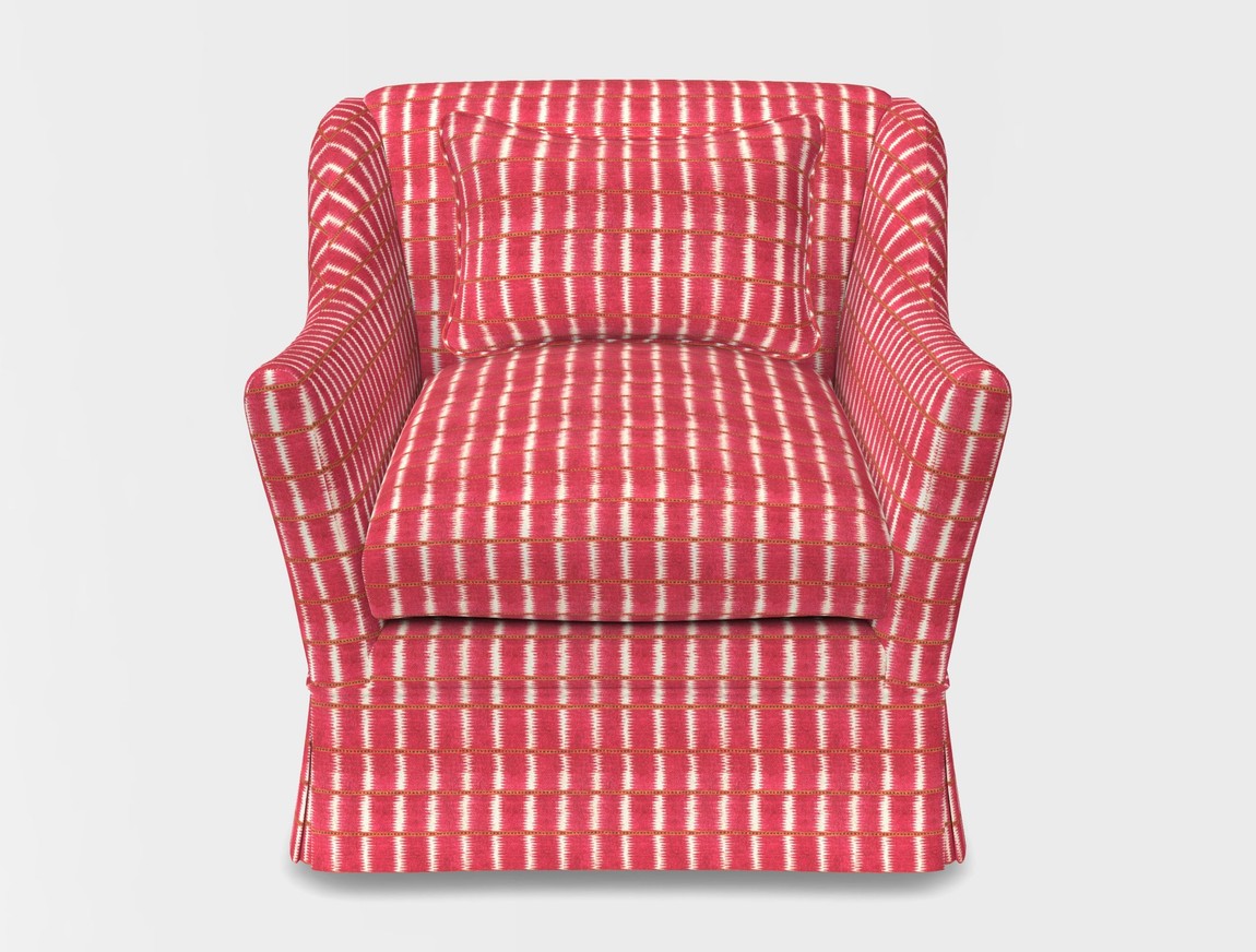Chairs with Valance