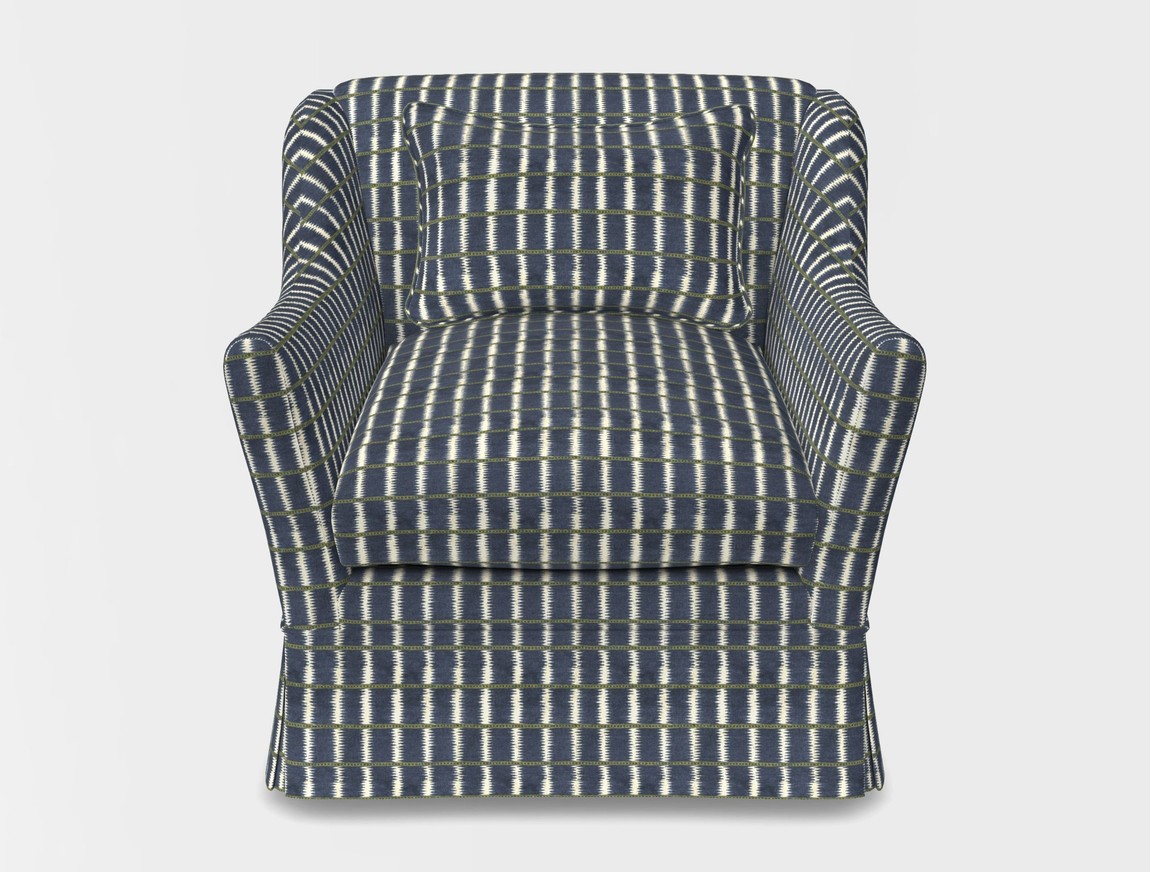 Chairs with Valance