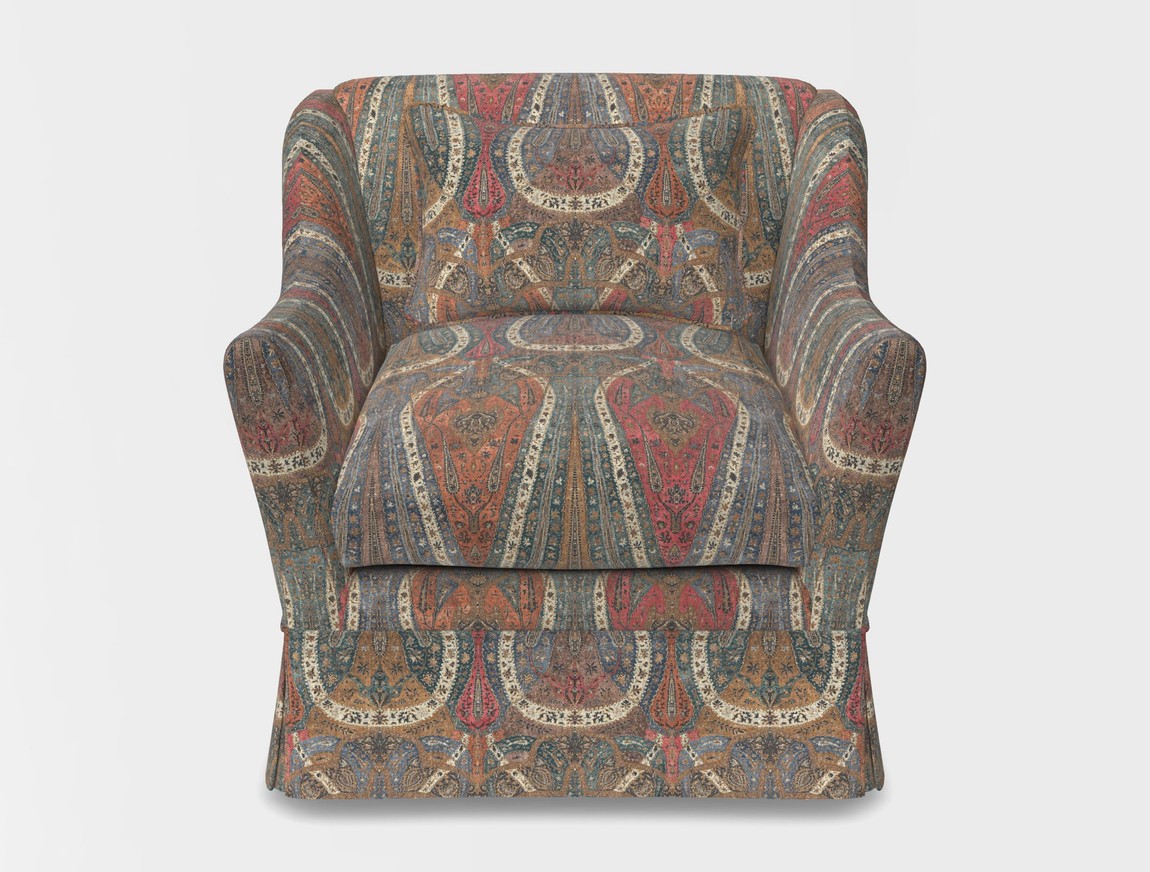 Chairs with Valance