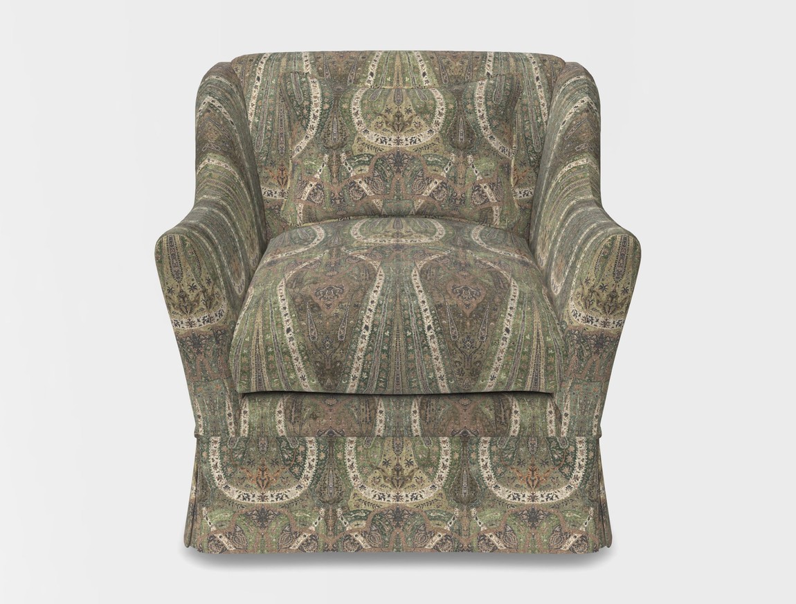 Chairs with Valance