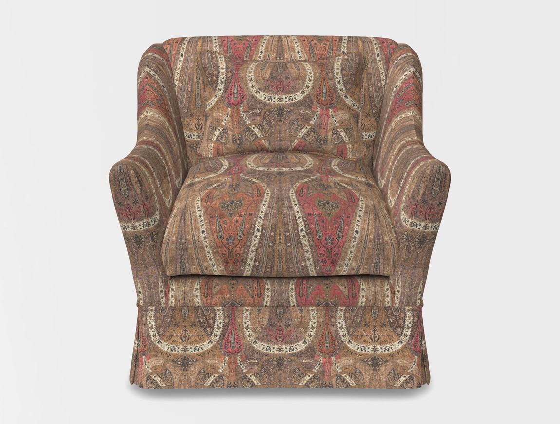 Chairs with Valance