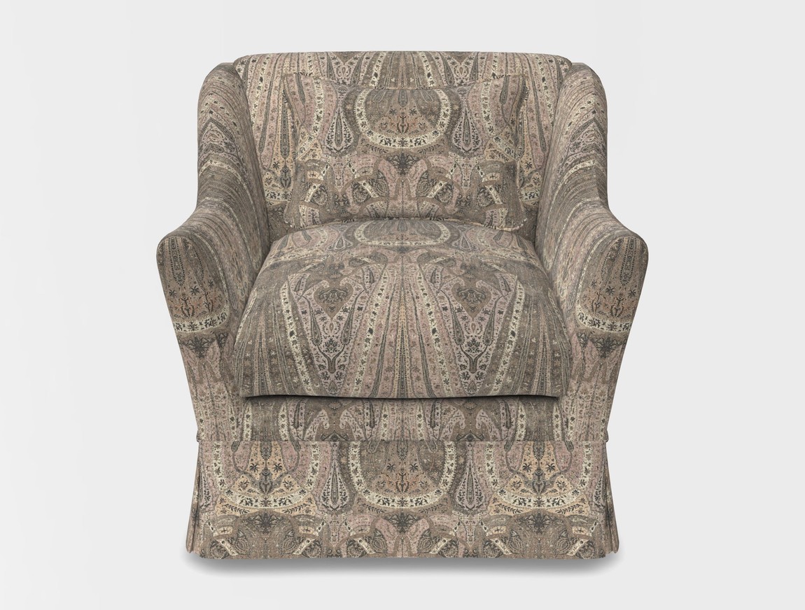 Chairs with Valance