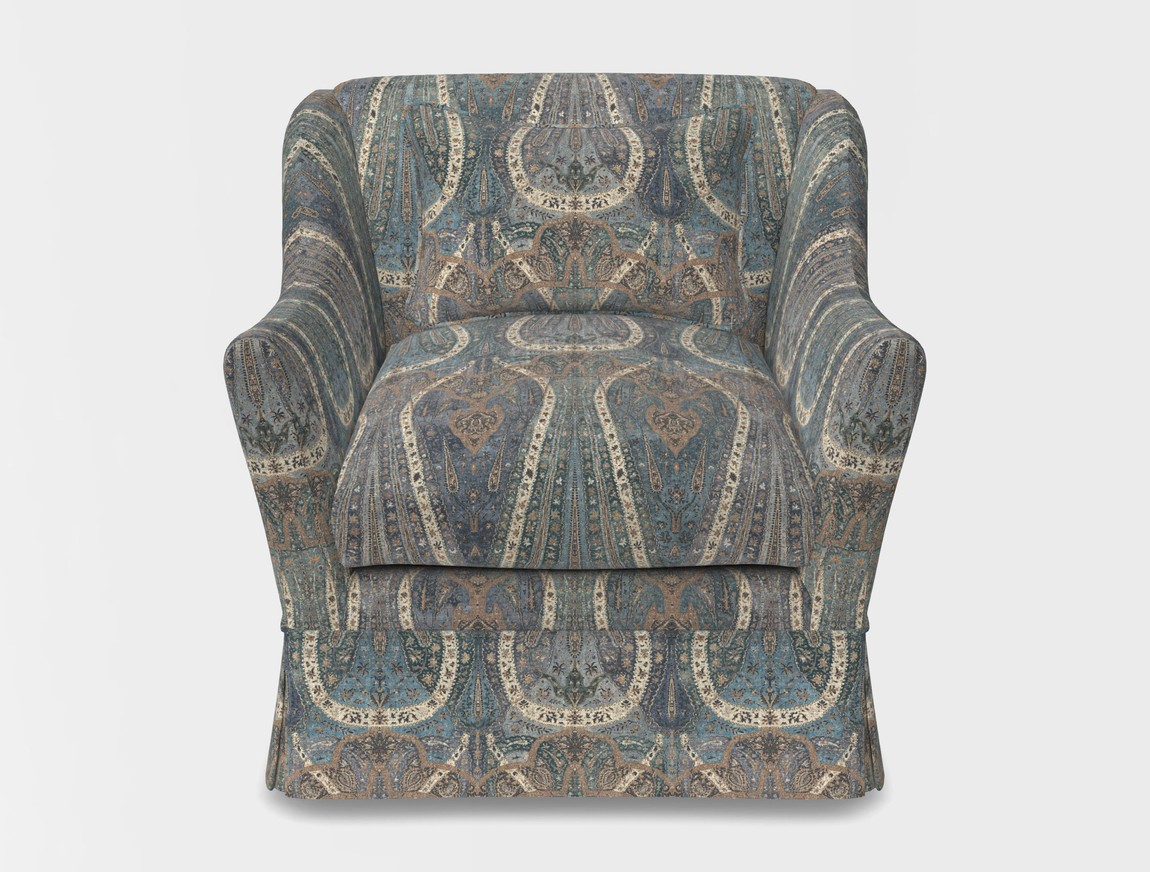 Chairs with Valance