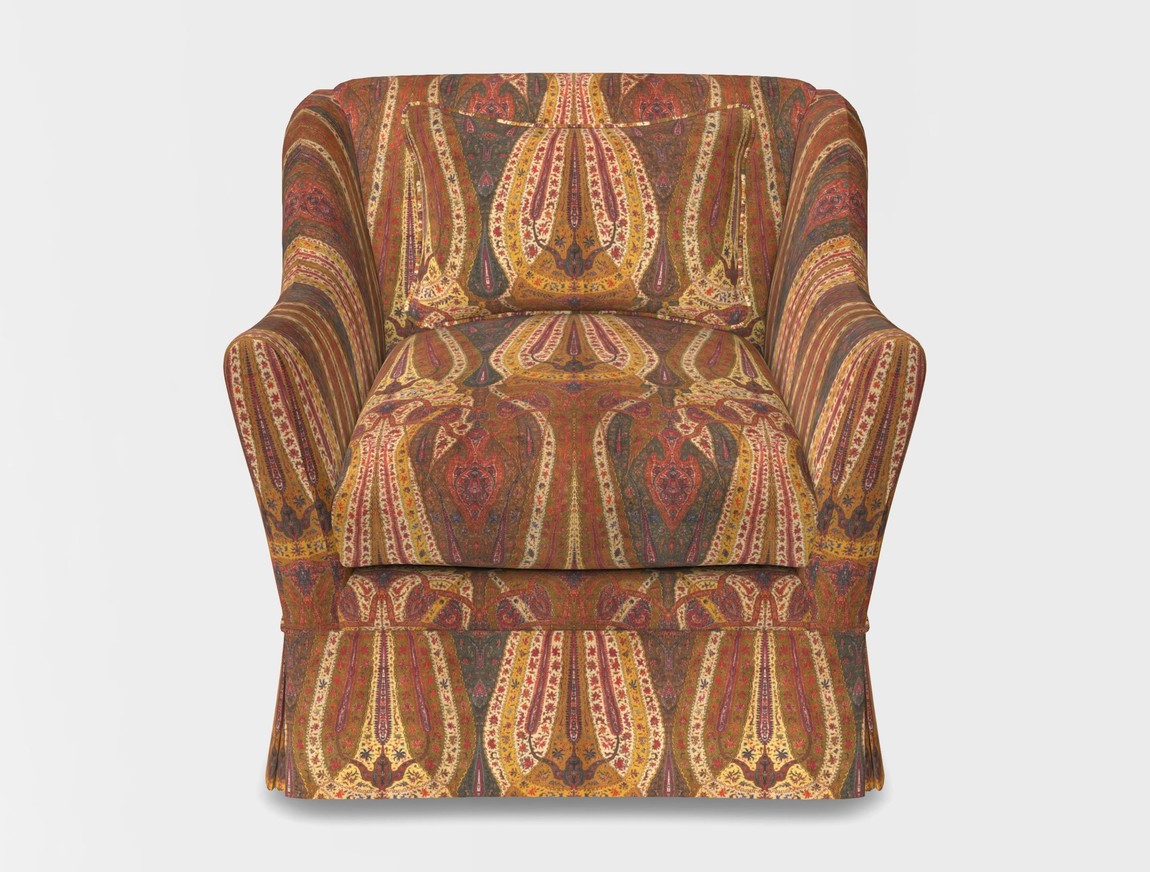 Chairs with Valance