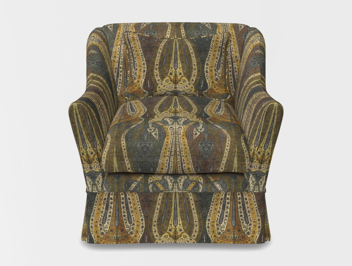 Chairs with Valance