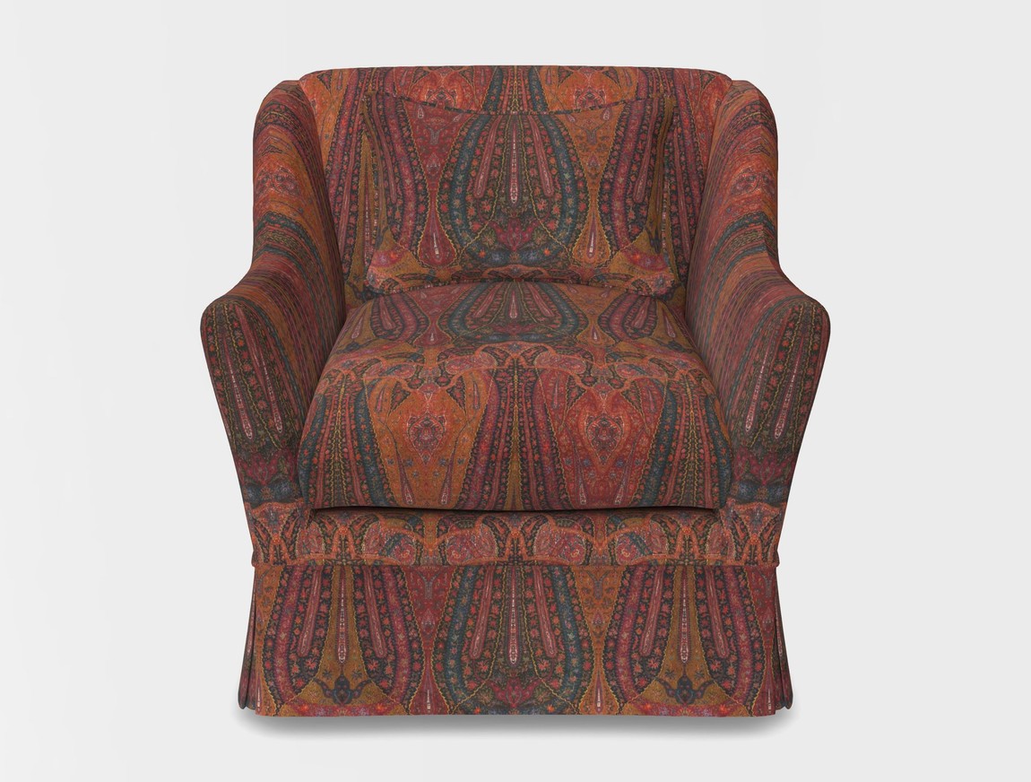 Chairs with Valance