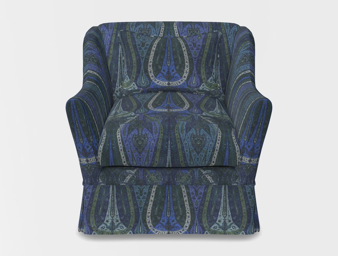 Chairs with Valance