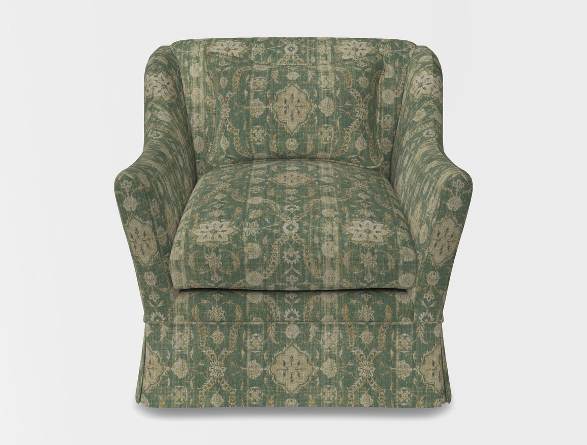 Chairs with Valance