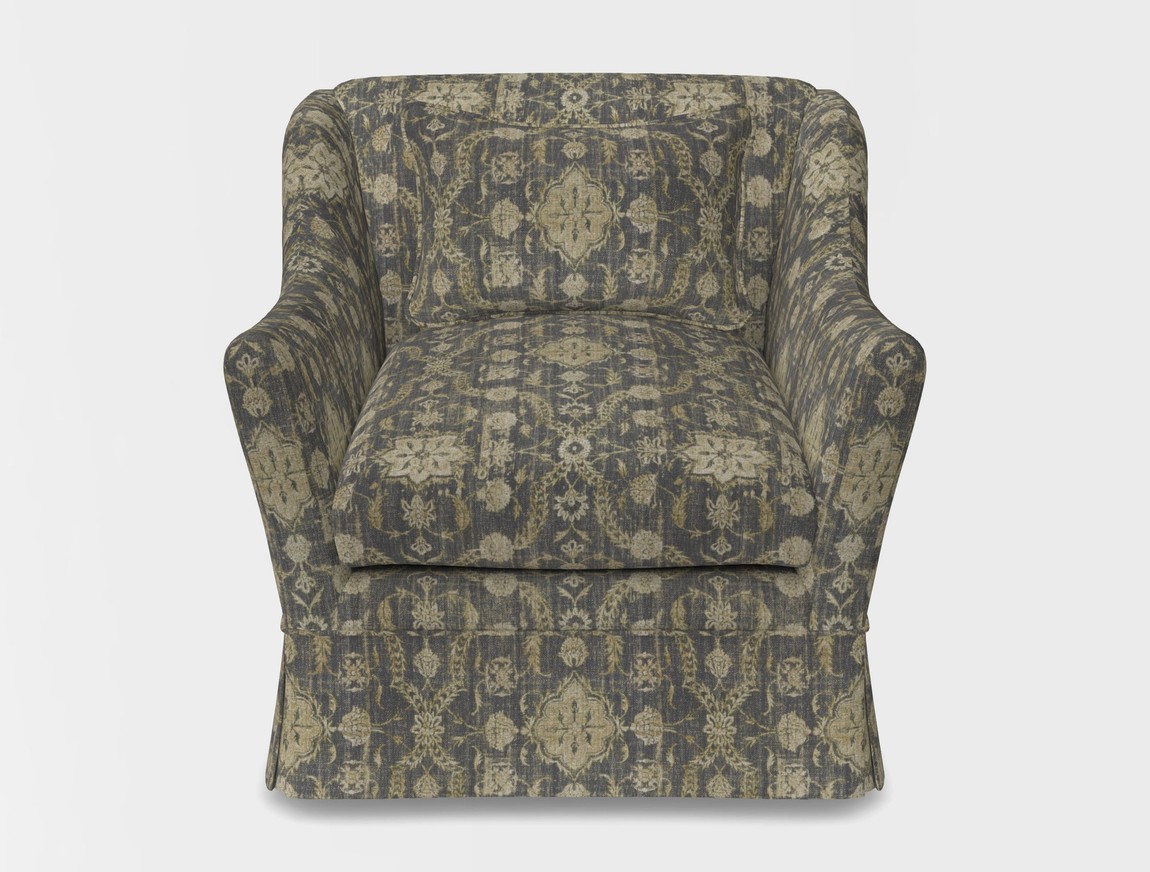 Chairs with Valance