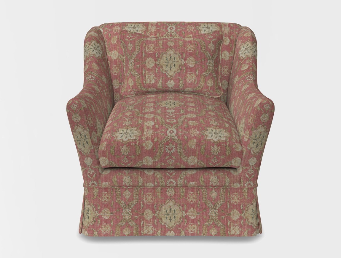 Chairs with Valance