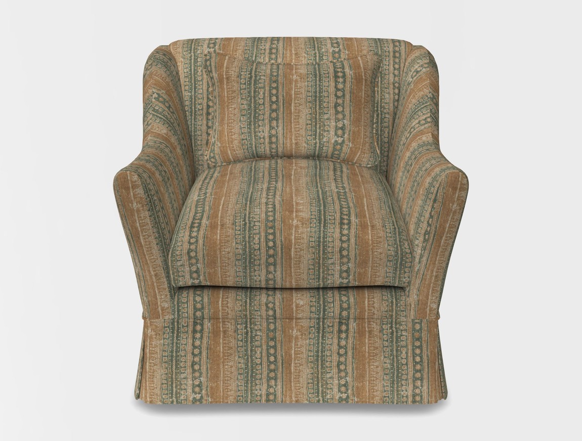 Chairs with Valance