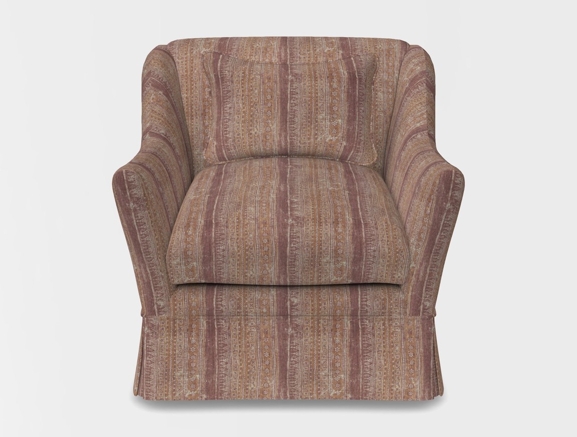 Chairs with Valance
