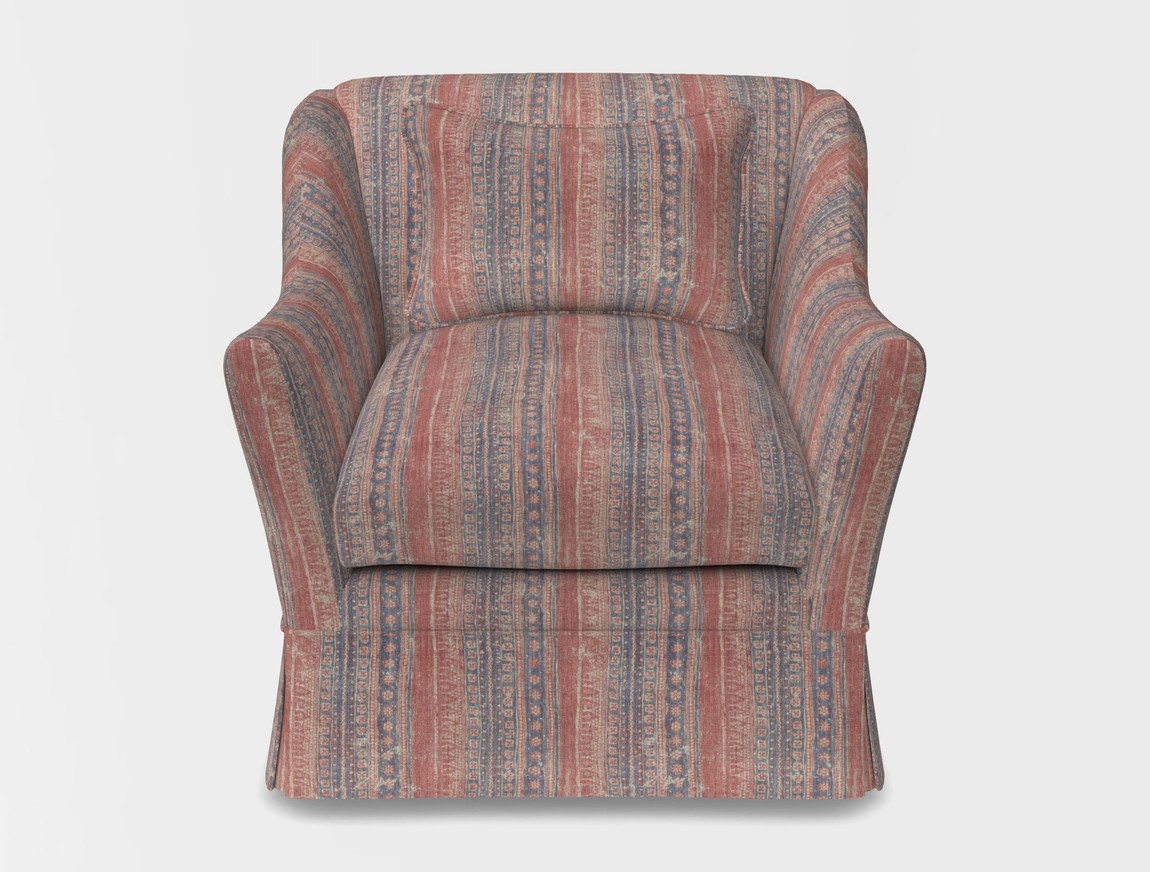 Chairs with Valance