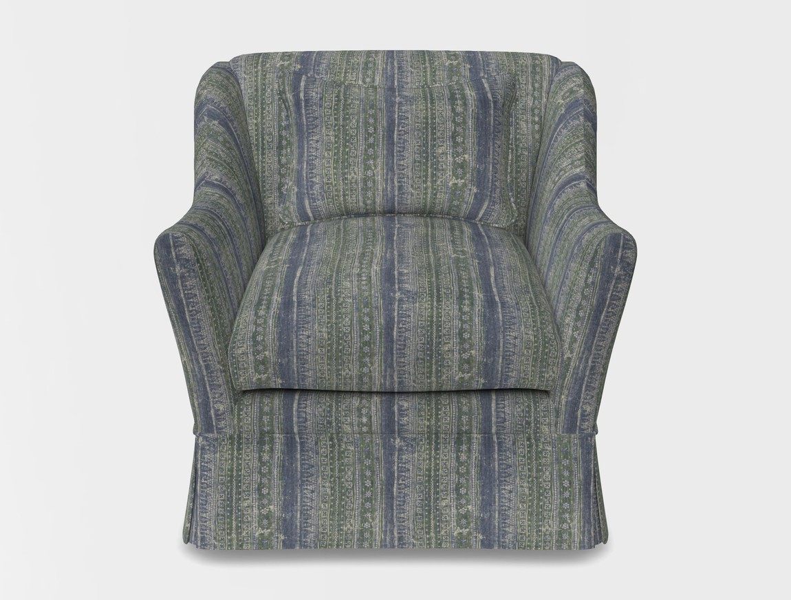 Chairs with Valance