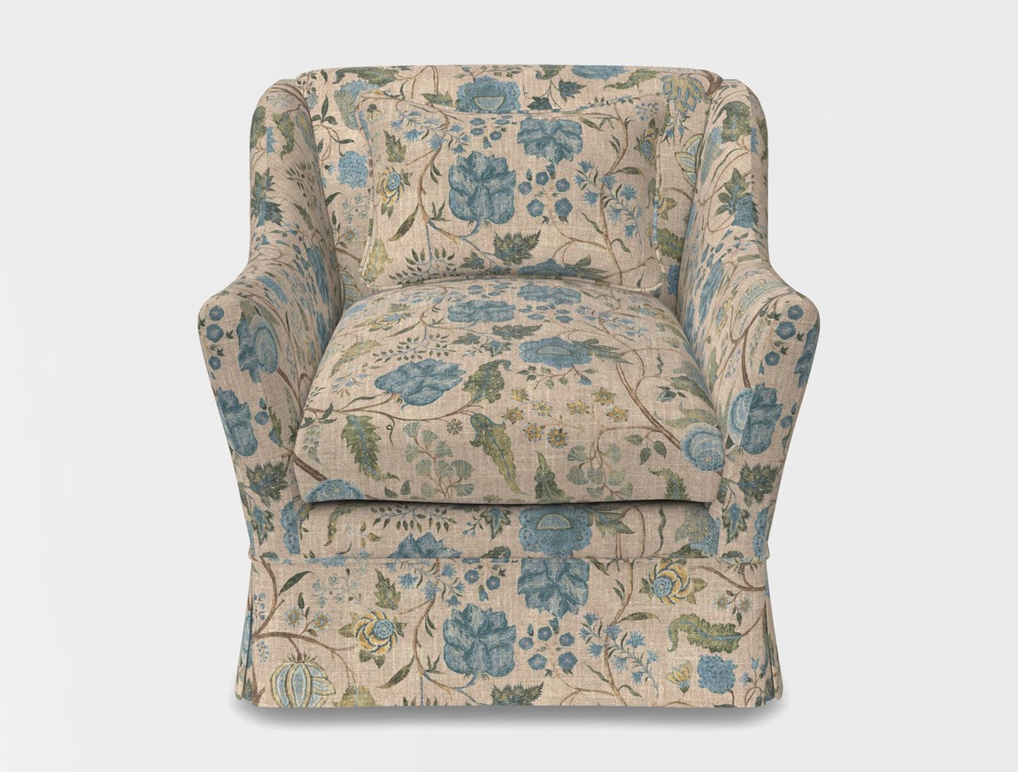 Chairs with Valance