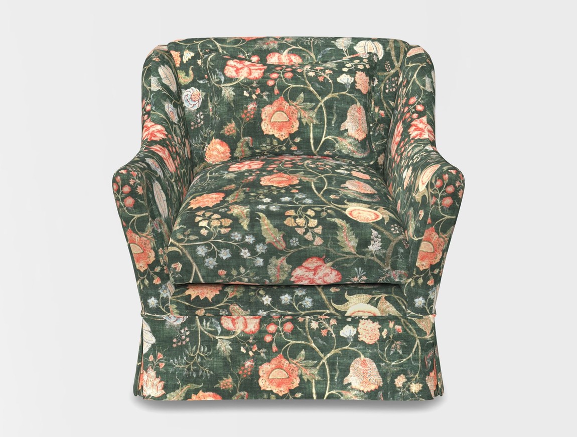Chairs with Valance