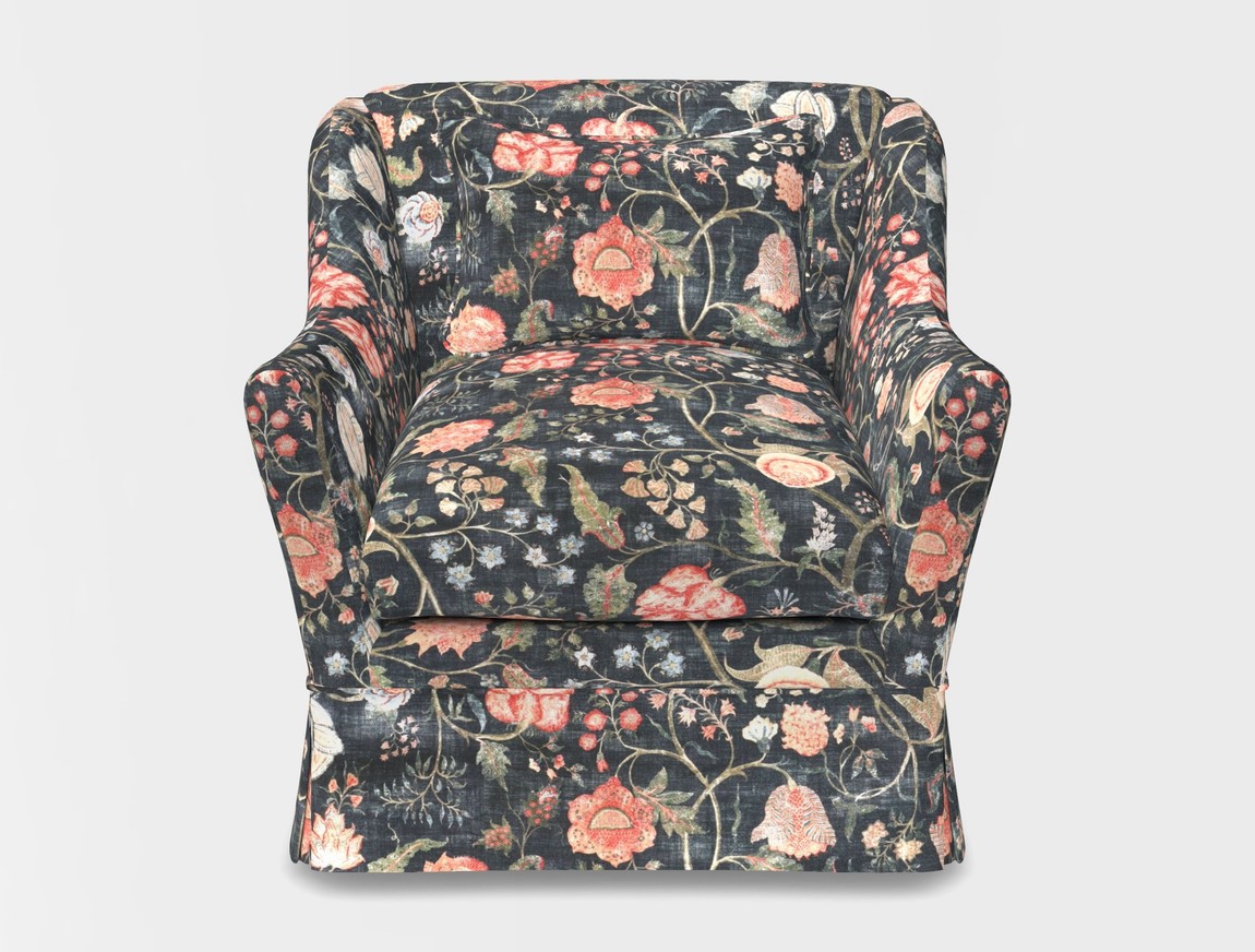 Chairs with Valance