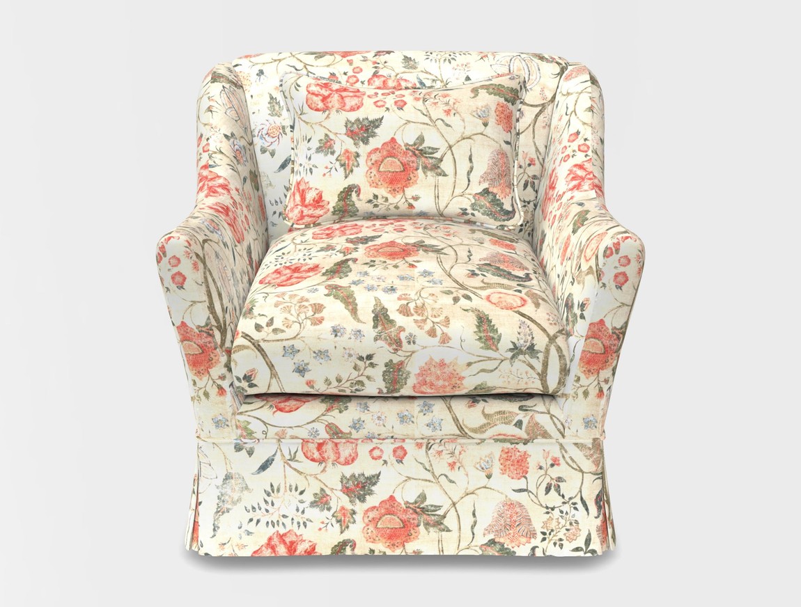 Chairs with Valance