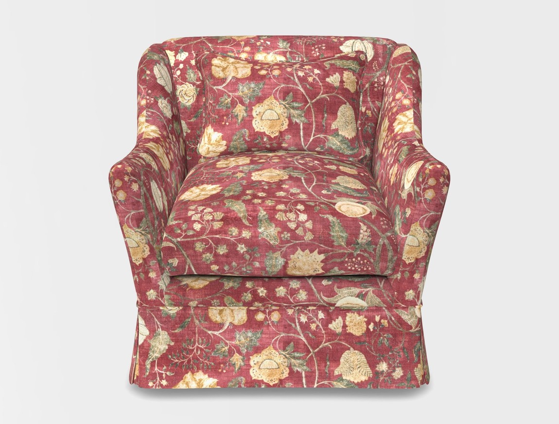 Chairs with Valance