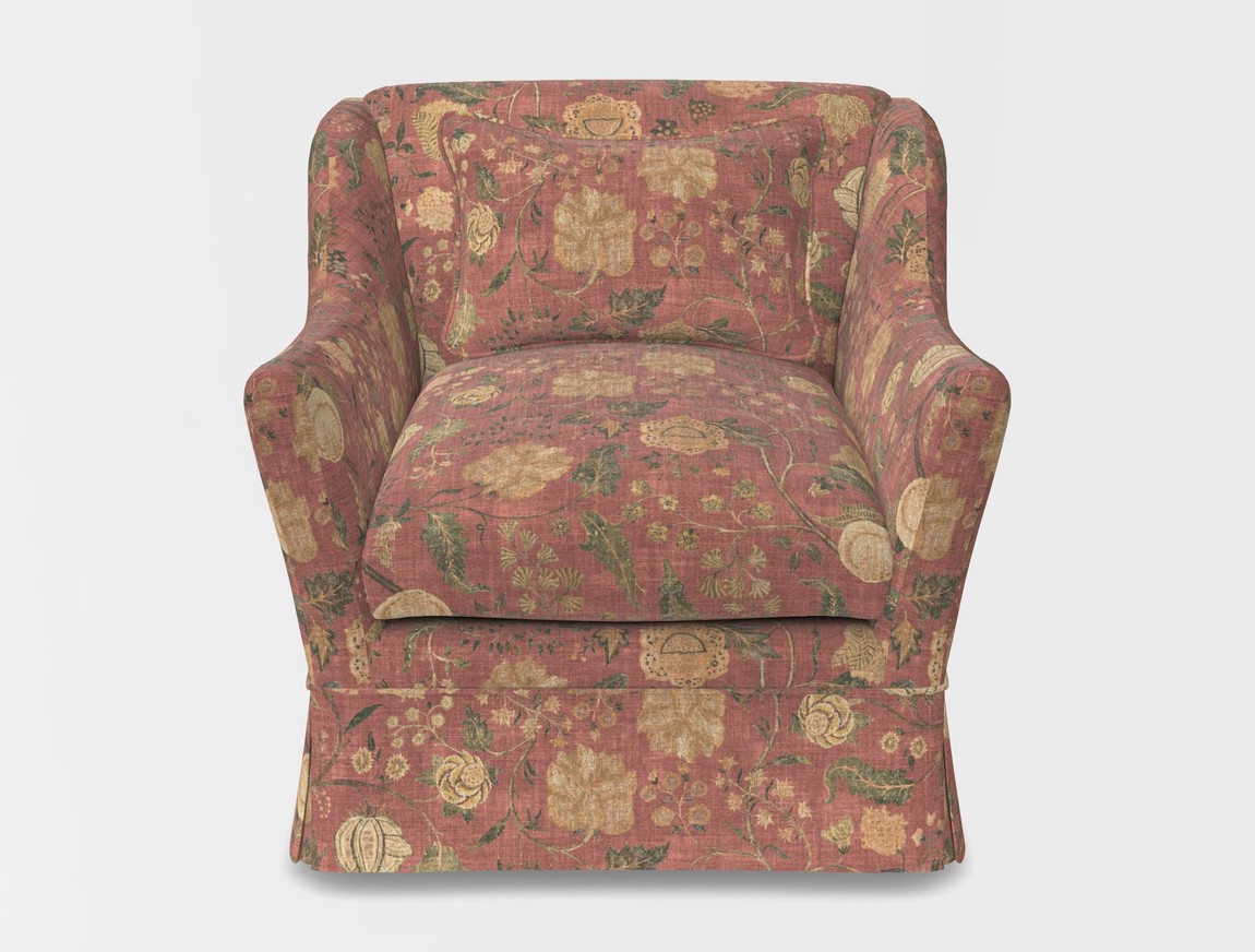 Chairs with Valance