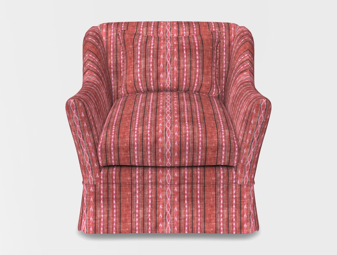 Chairs with Valance