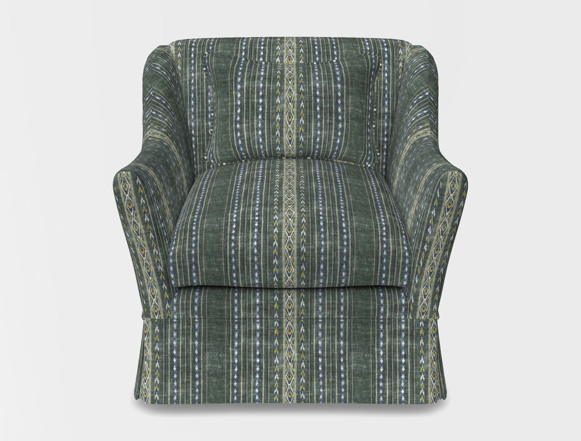 Chairs with Valance