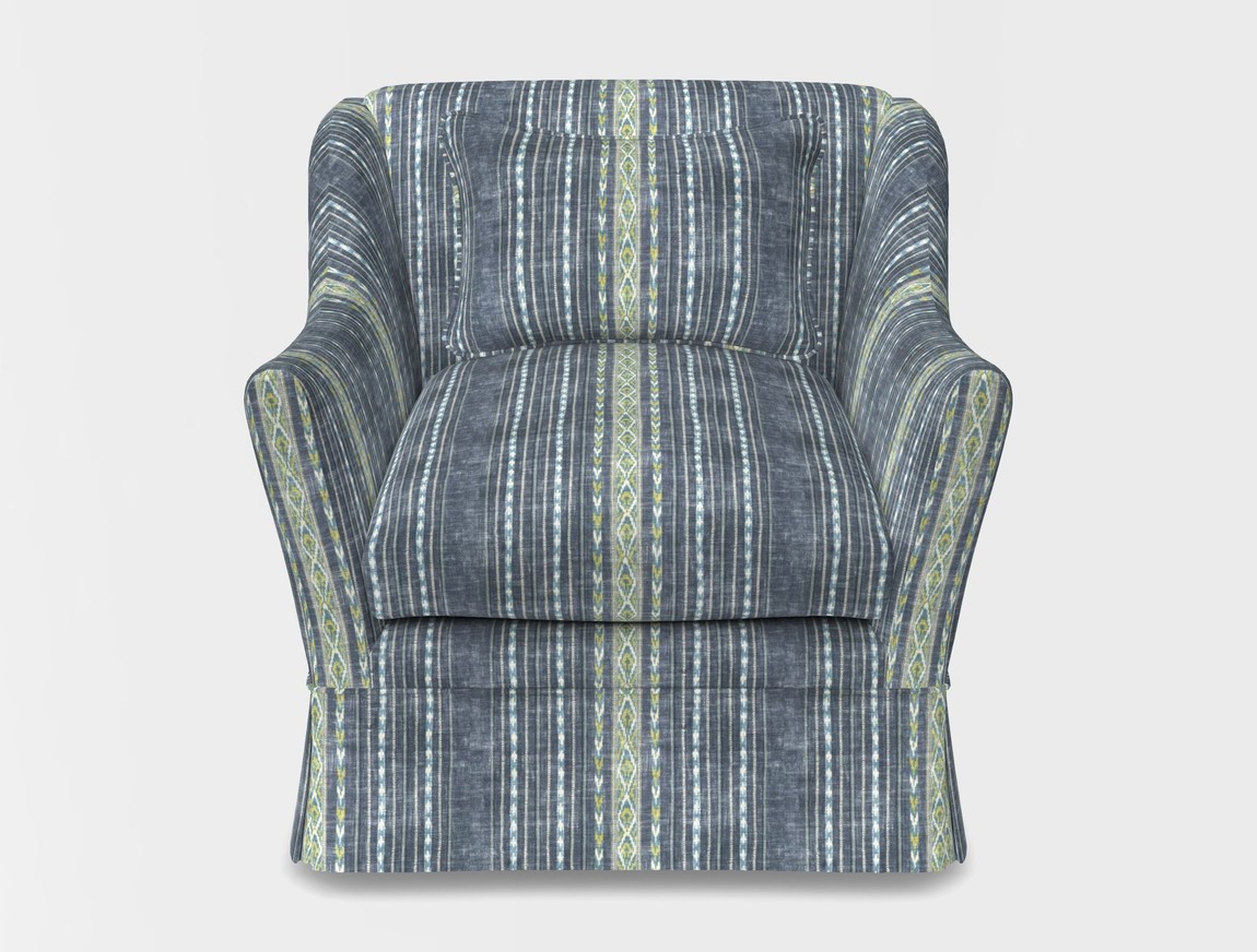 Chairs with Valance