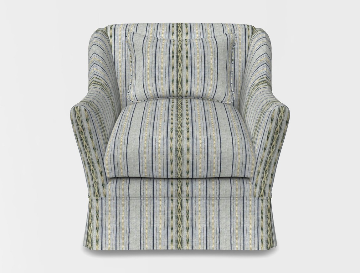 Chairs with Valance