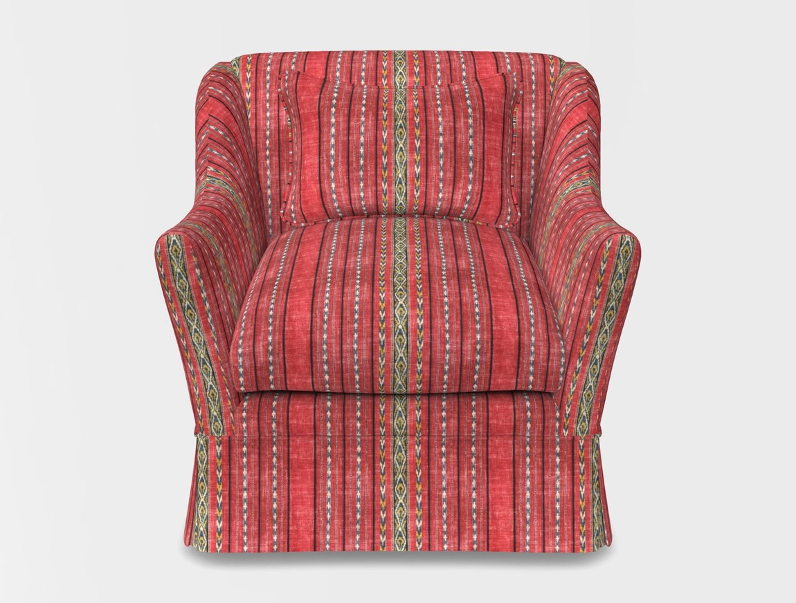 Chairs with Valance