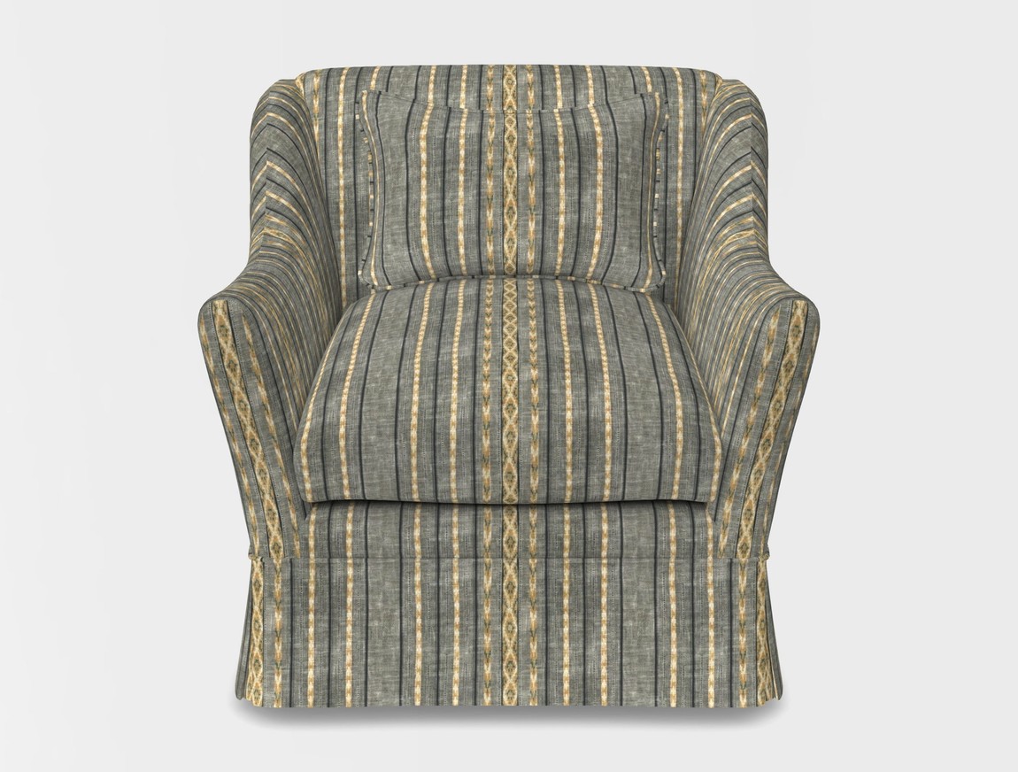 Chairs with Valance