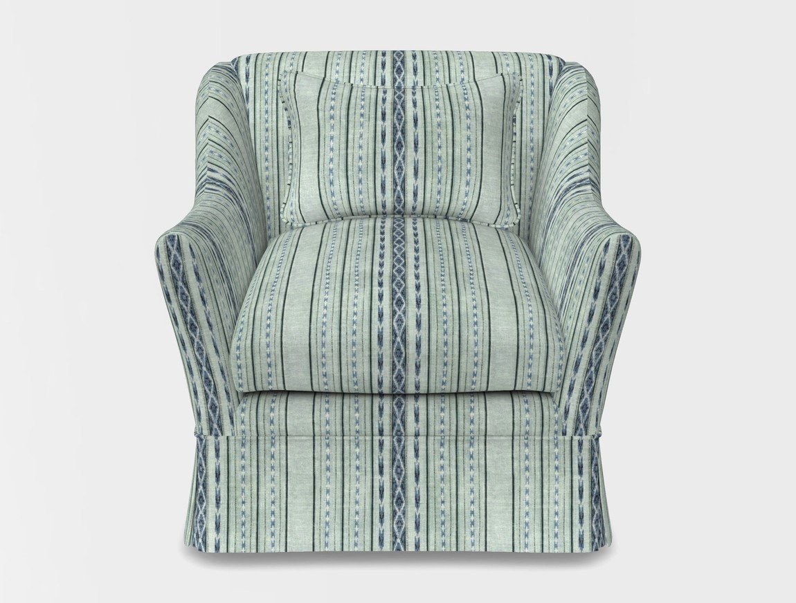 Chairs with Valance