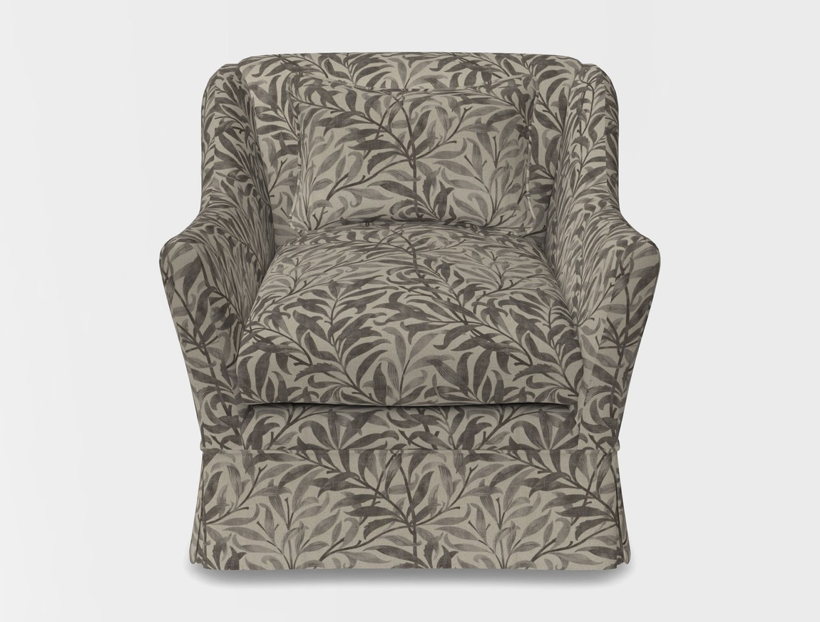Chairs with Valance