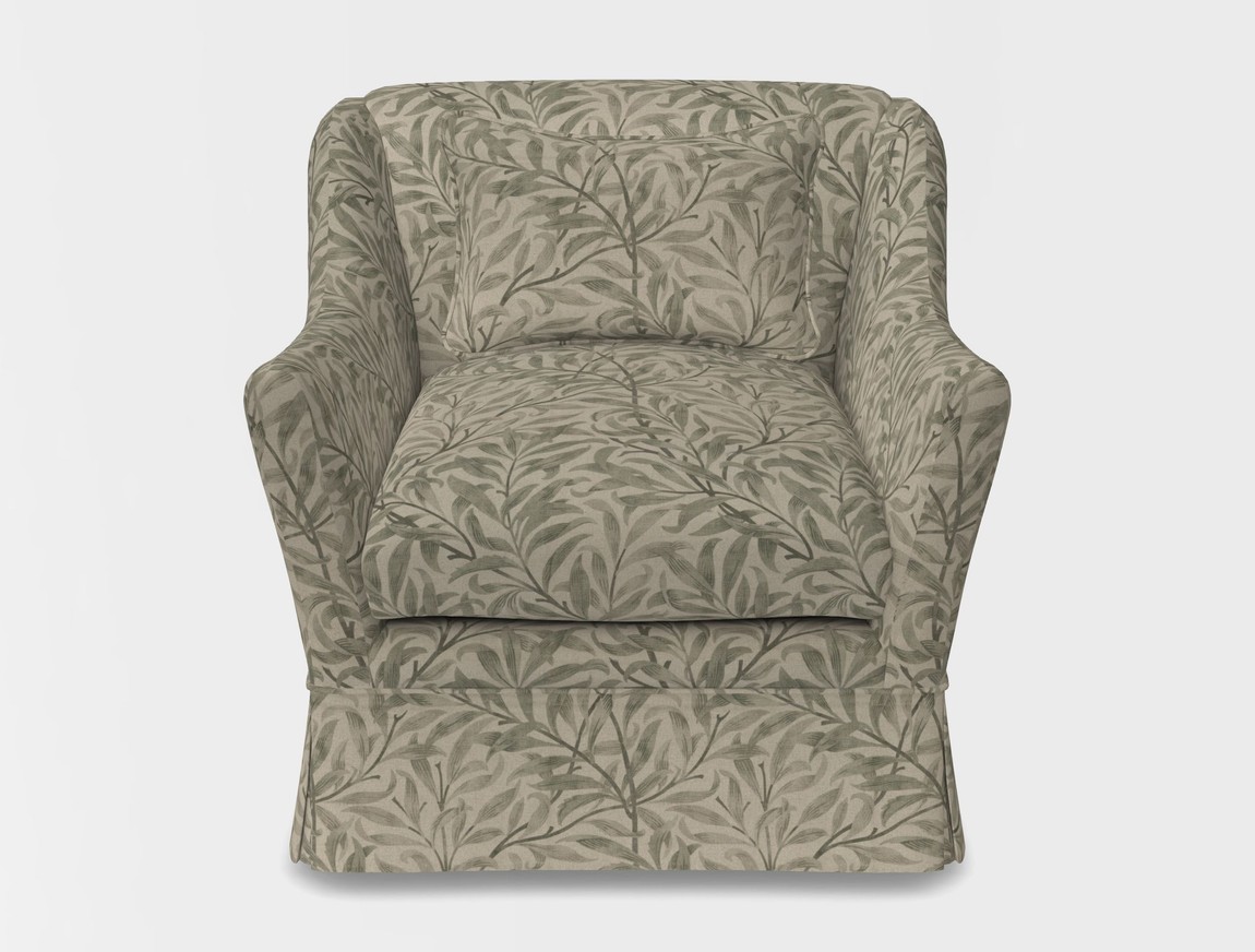 Chairs with Valance