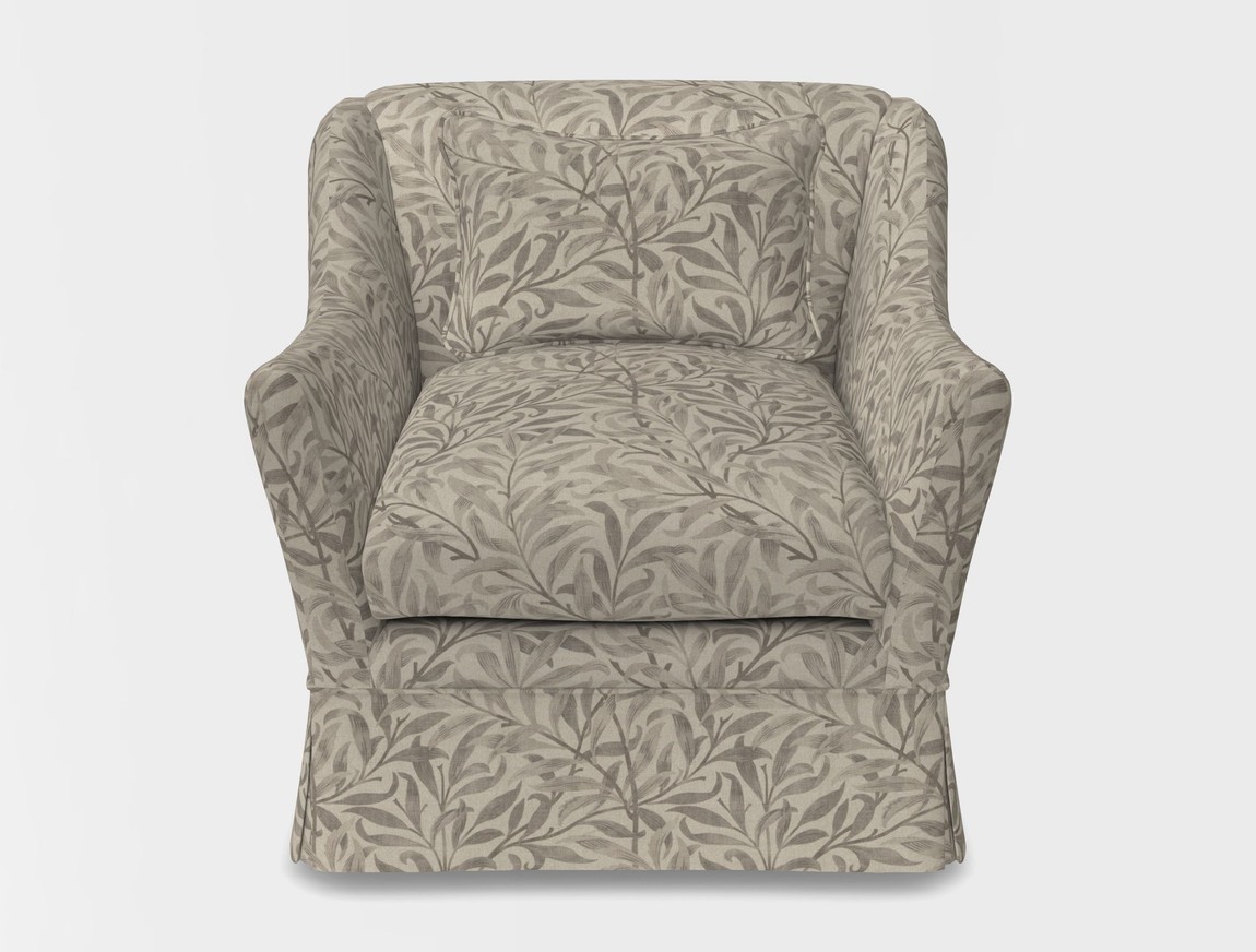 Chairs with Valance