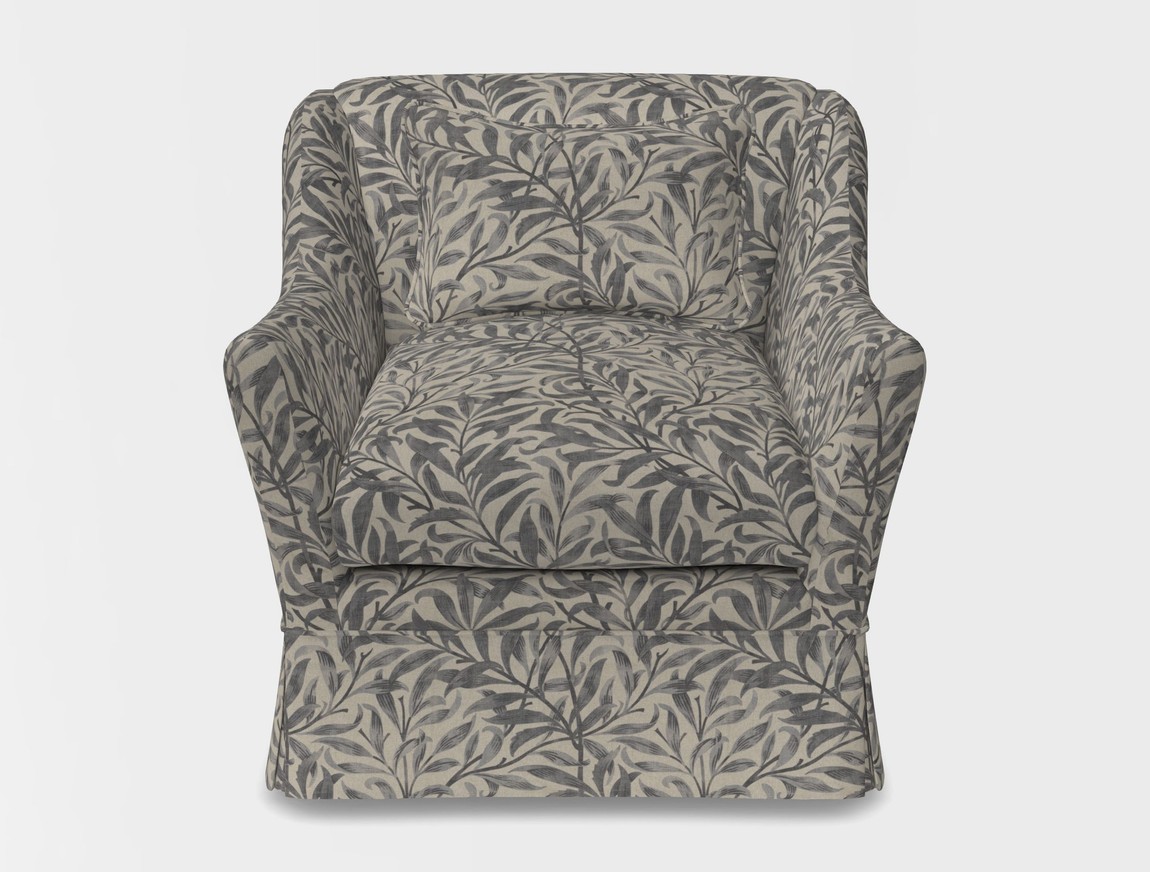 Chairs with Valance