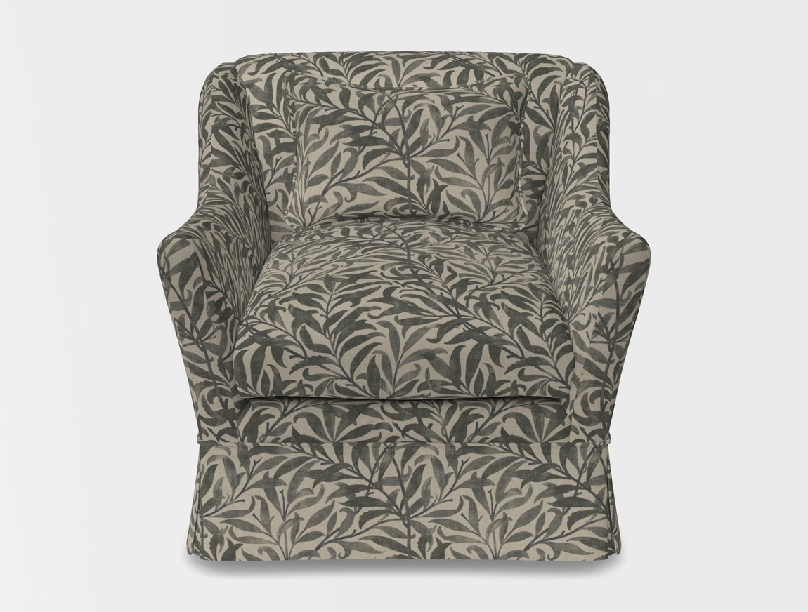 Chairs with Valance