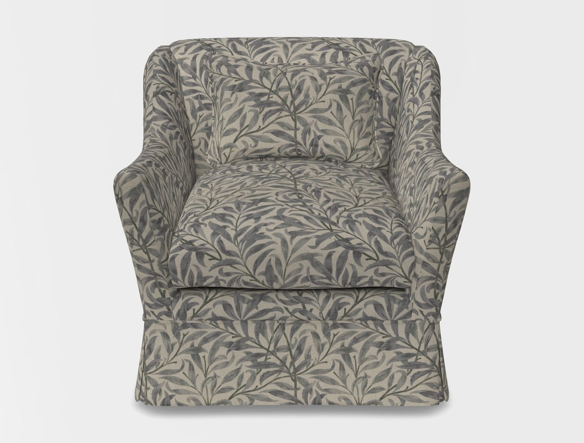 Chairs with Valance