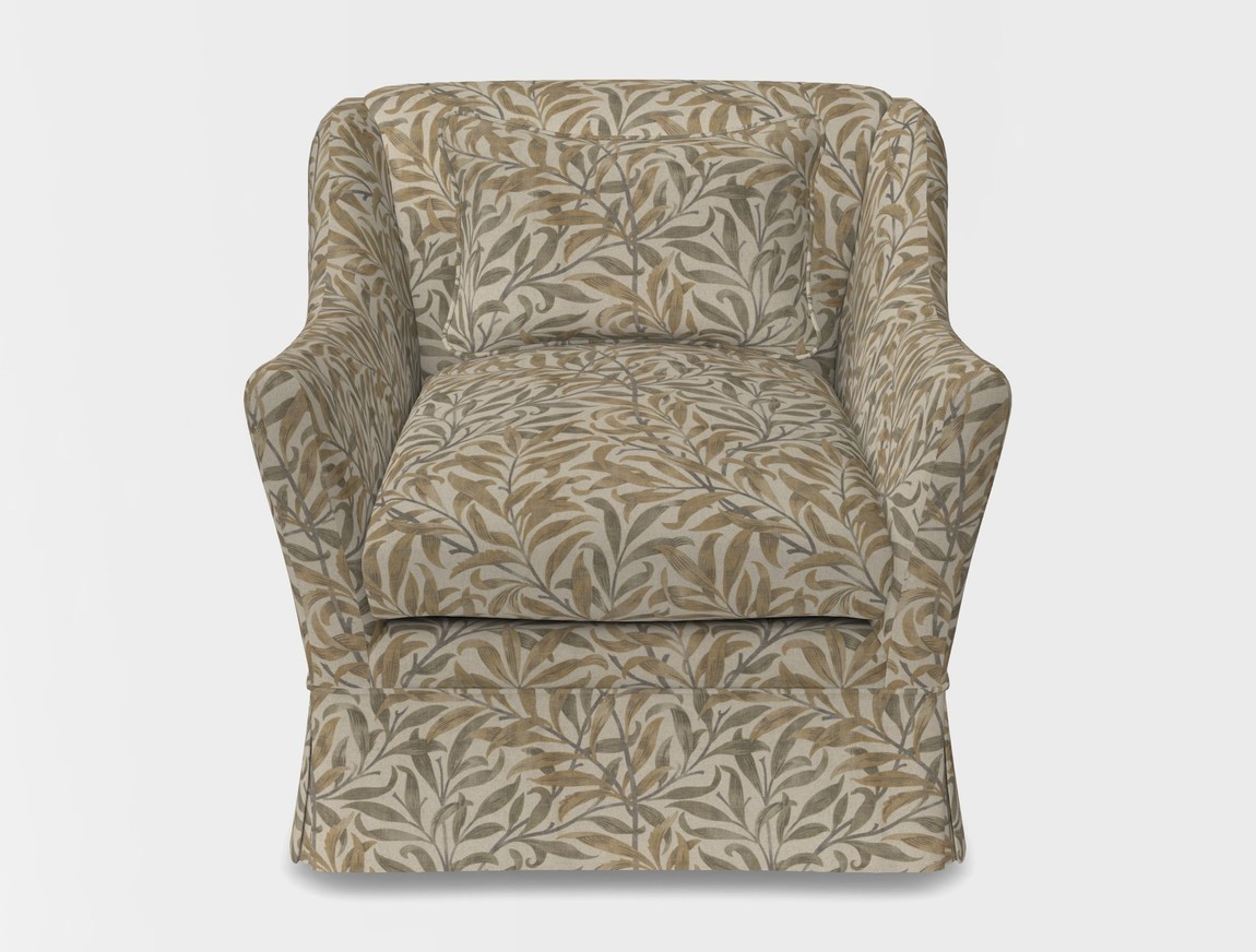 Chairs with Valance