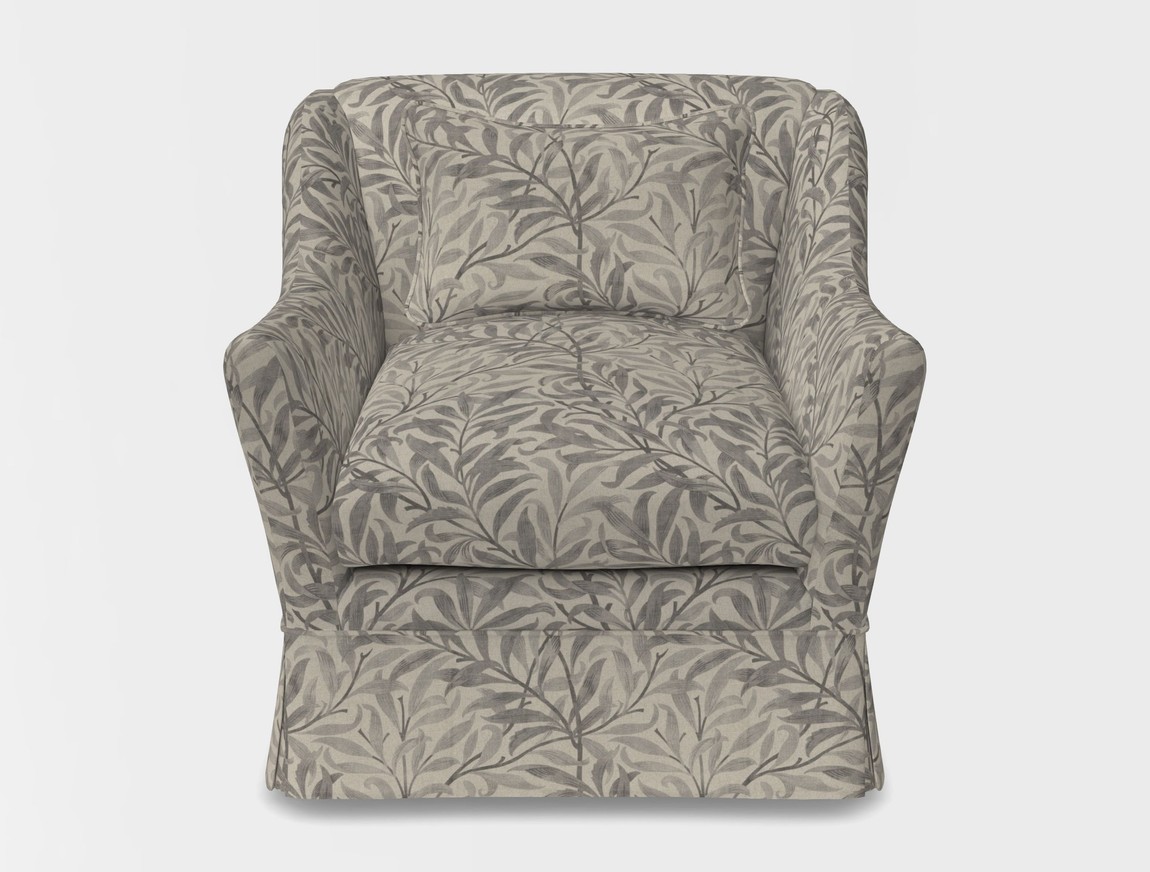Chairs with Valance