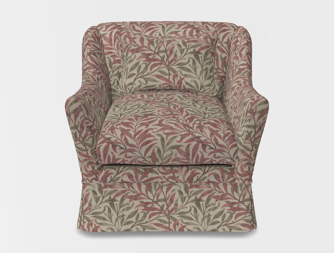 Chairs with Valance