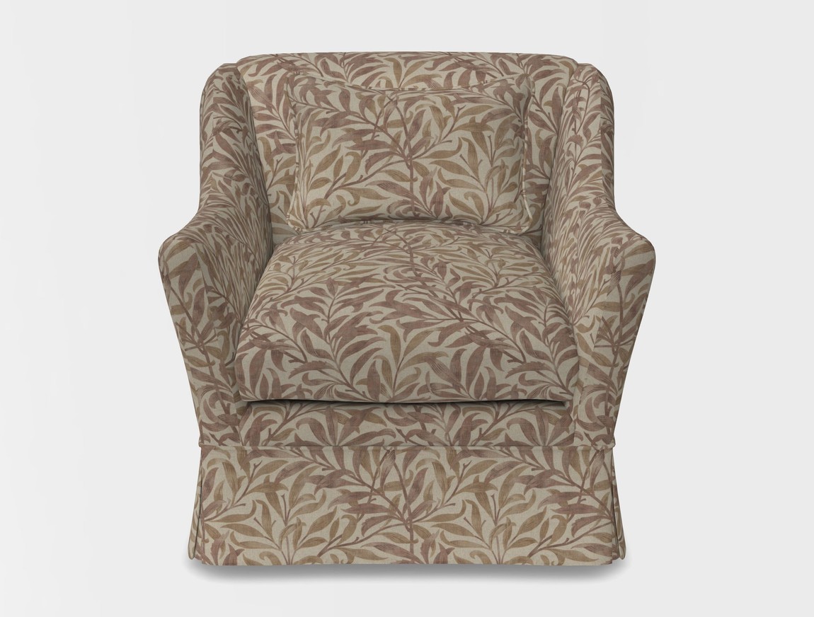 Chairs with Valance