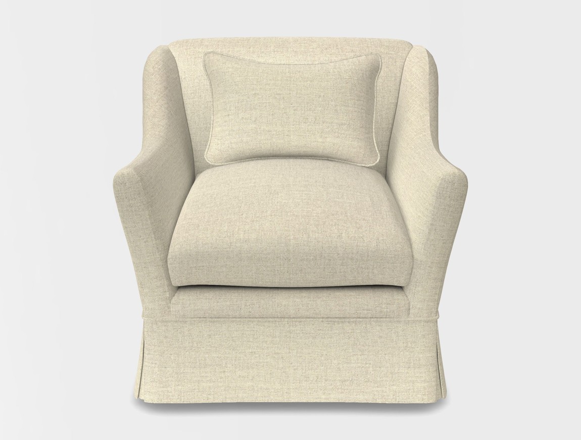Chairs with Valance