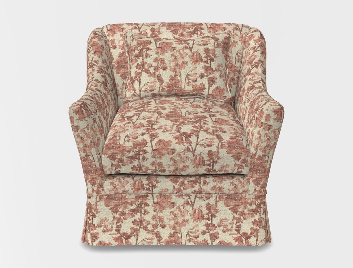Chairs with Valance