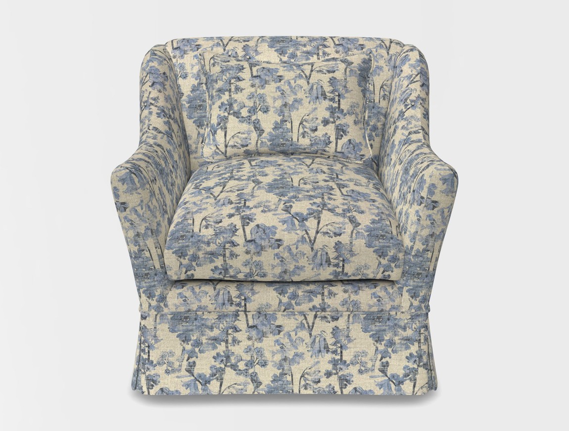 Chairs with Valance