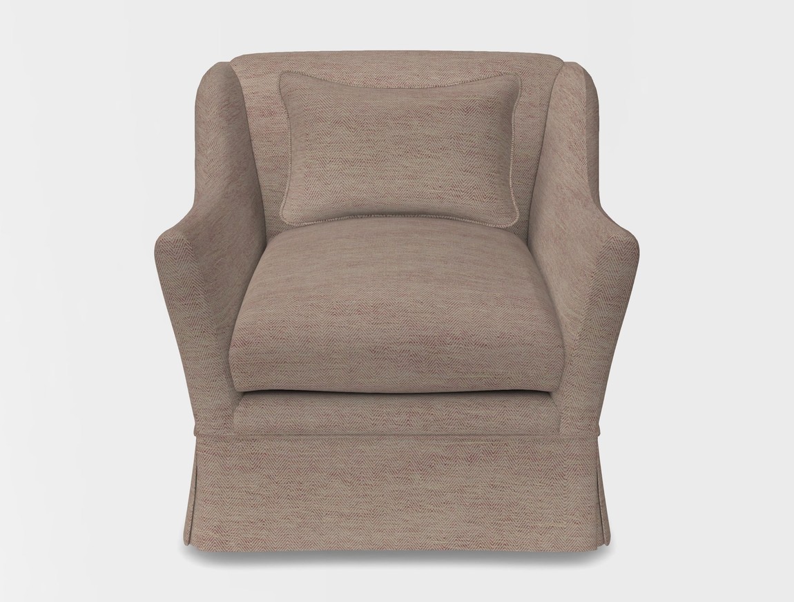 Chairs with Valance
