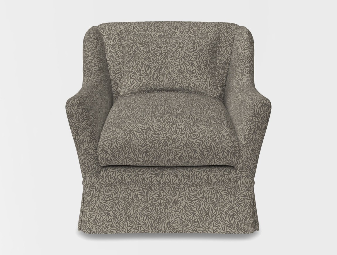 Chairs with Valance